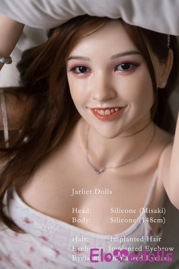 148cm E Cup Σιλικόνης Γκρίζα Μάτια Μικρά Στήθη Λεπτά Χείλη Ασιατική Συλλογή Κούκλων Σεξ 8