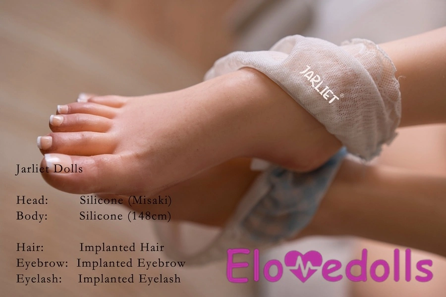 148cm E Cup Σιλικόνης Μικρά Στήθη Πλούσια Γκρίζα Μάτια Ασιατική Κούκλα Σεξ Λεπτομέρειες Προβολή 39