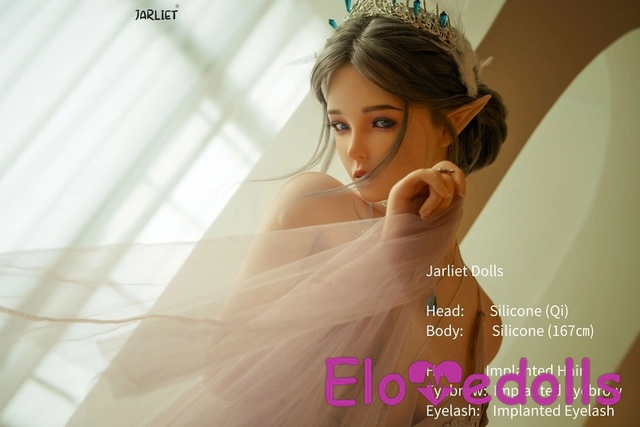 Búp bê tình dục người nổi tiếng ngực nhỏ cúp B bằng silicon dáng đồng hồ cát màu nâu 167cm Bộ sưu tập 5