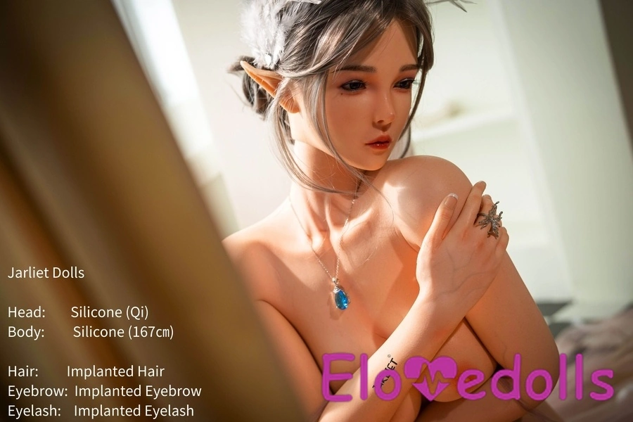 Búp bê tình dục người nổi tiếng 167cm cúp B bằng silicon, môi mỏng, đồng hồ cát, xem chi tiết 31