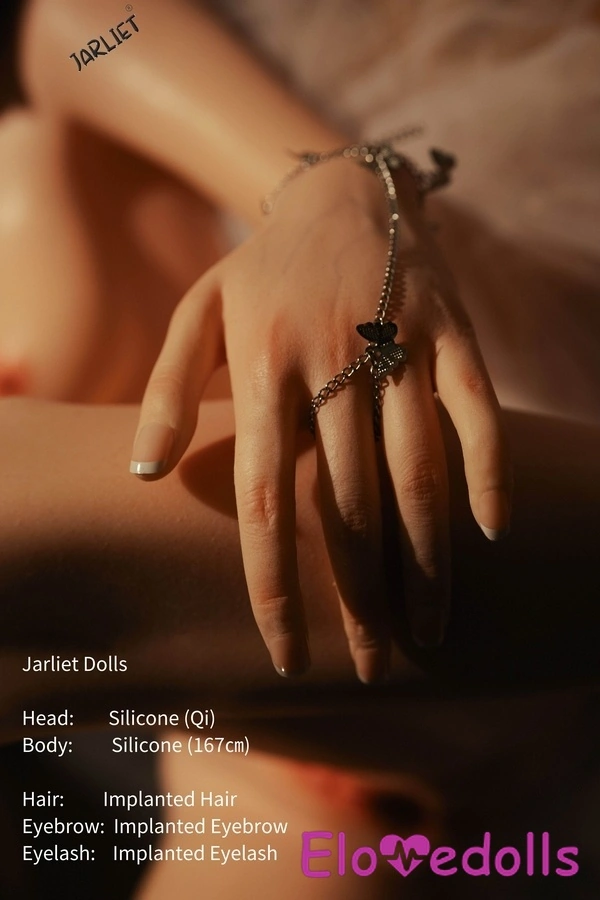 Búp bê tình dục người nổi tiếng ngực đồng hồ cát silicon 167cm mắt hổ phách, dáng người mảnh khảnh, xem chi tiết 47