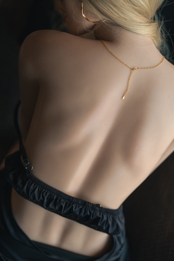 158cm G Cup Silicone Full Lips Petite Breasts Blonde Realistic Sex Doll Gallery 8