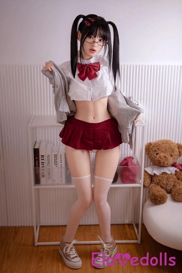 148cm C Cup Silicone Orangein Adult Doll Gallery 6
