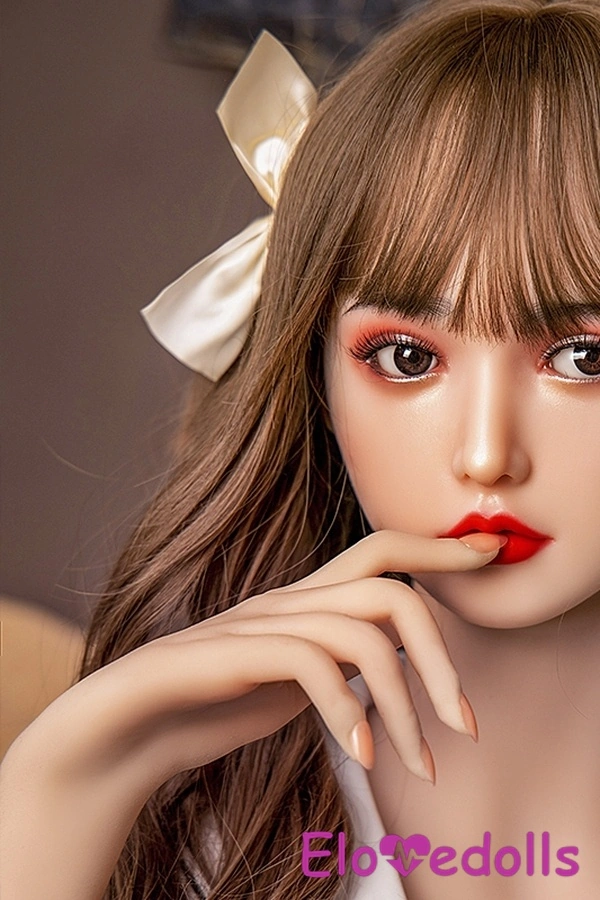 160cm E Cup TPE μελαχρινή γκρίζα μάτια, αισθησιακή anime κούκλα σεξ, συλλογή 2