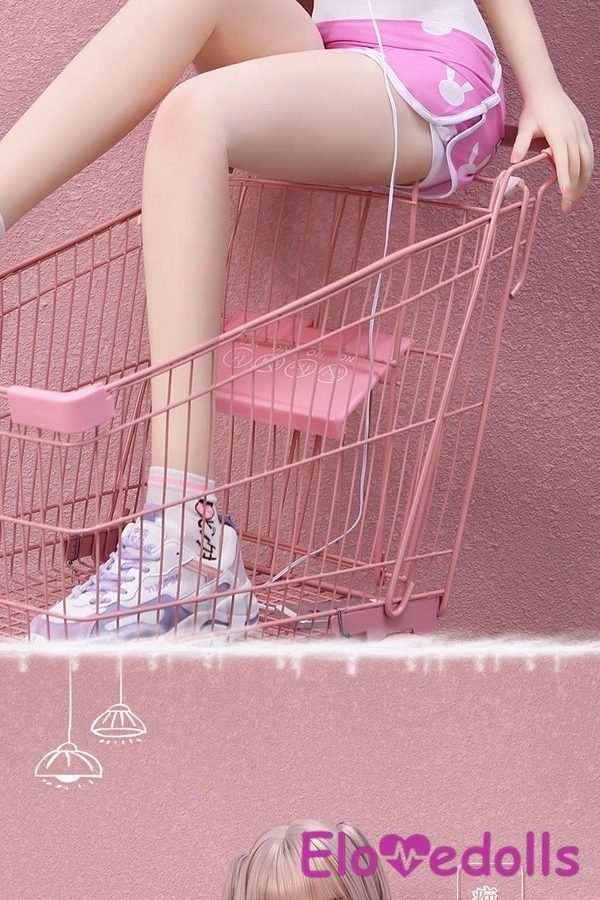 160cm E Cup TPE Petite Breasts Ροζ Έφηβη Κούκλα Σεξ Λεπτομέρειες Προβολή 14