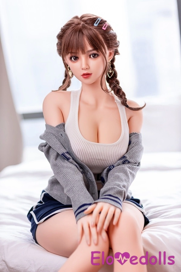 ১৬০ সেমি ই কাপ টিপিই ধূসর চোখ শ্যামাঙ্গিনী পাতলা ঠোঁট অ্যানিমে সেক্স ডল গ্যালারি ৬