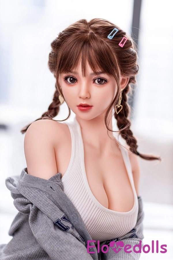 ১৬০ সেমি ই কাপ টিপিই শ্যামাঙ্গিনী পাতলা ঠোঁট ক্ষুদে স্তন অ্যানিমে সেক্স ডল গ্যালারি ৭