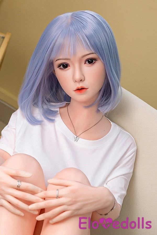 ১৬০ সেমি ই কাপ টিপিই পাতলা ঠোঁট সাদা নীল চোখ মিনি সেক্স ডল গ্যালারি ৮