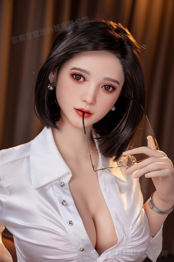 160cm E Cup TPE Black Voluptuous Petite Breasts Fantasy Sex Doll Gallery 8