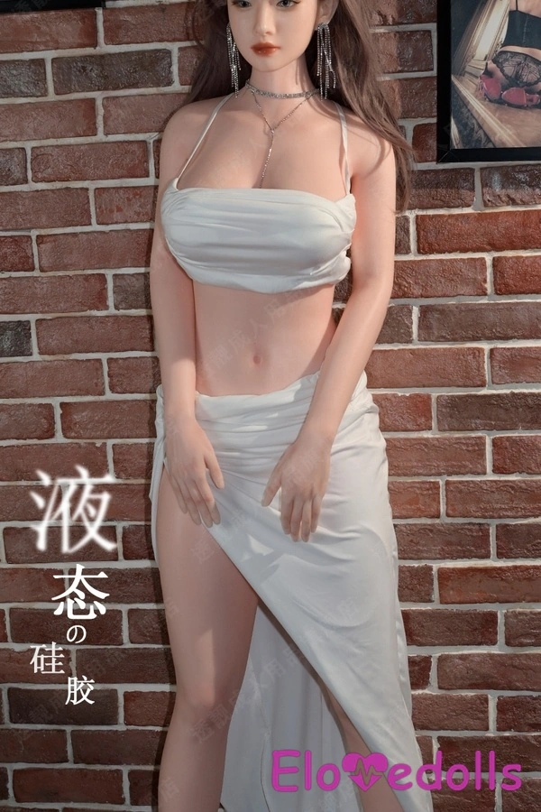 ১৬০ সেমি ই কাপ টিপিই পাতলা ঠোঁট ধূসর মাঝারি স্তন আমেরিকান সেক্স ডল বিস্তারিত দেখুন ১