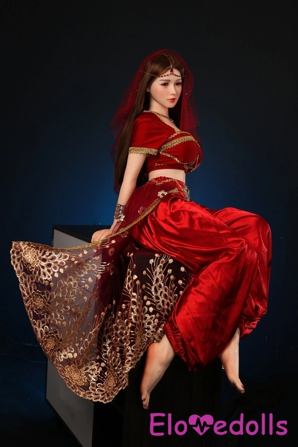 140cm C Cup TPE Full Lips Κόκκινες, αισθησιακές κούκλες σεξ φαντασίας Gallery 9