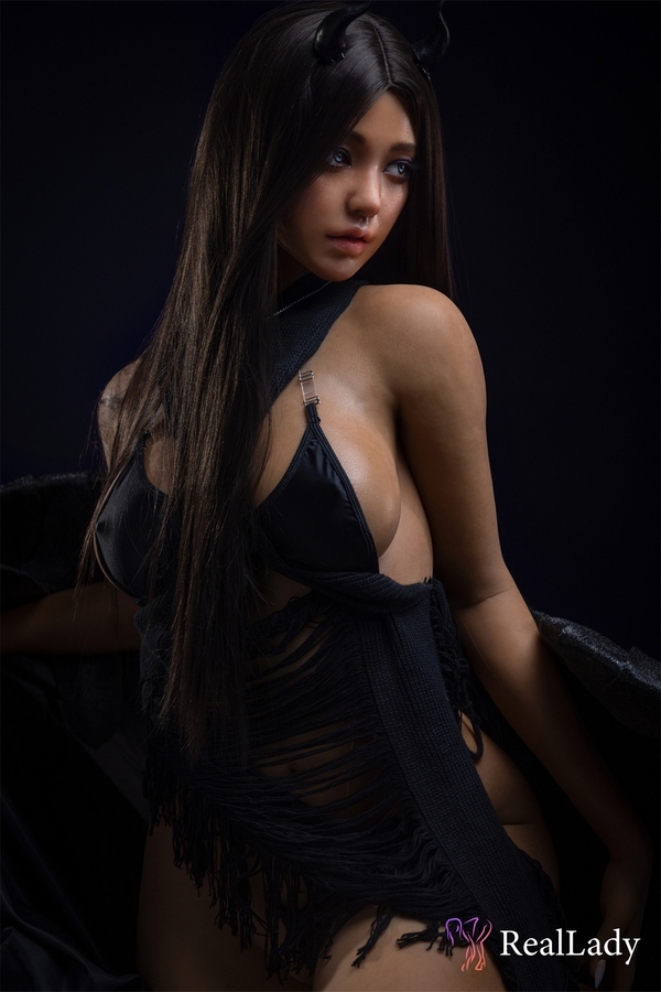 170cm C Cup Silicone Thin Lips Petite Gray Eyes Best Sex Dolls Gallery 2