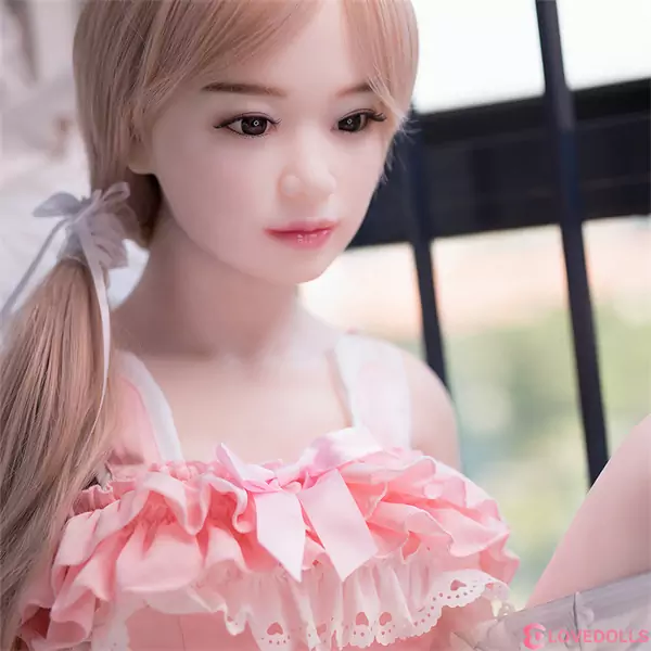 perfect love doll