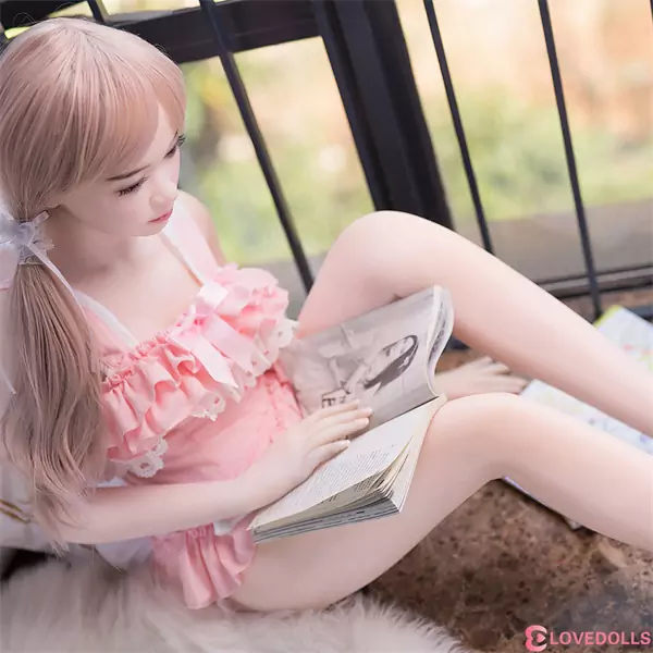 the best sex doll