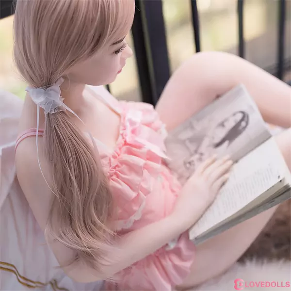 celebrity love doll