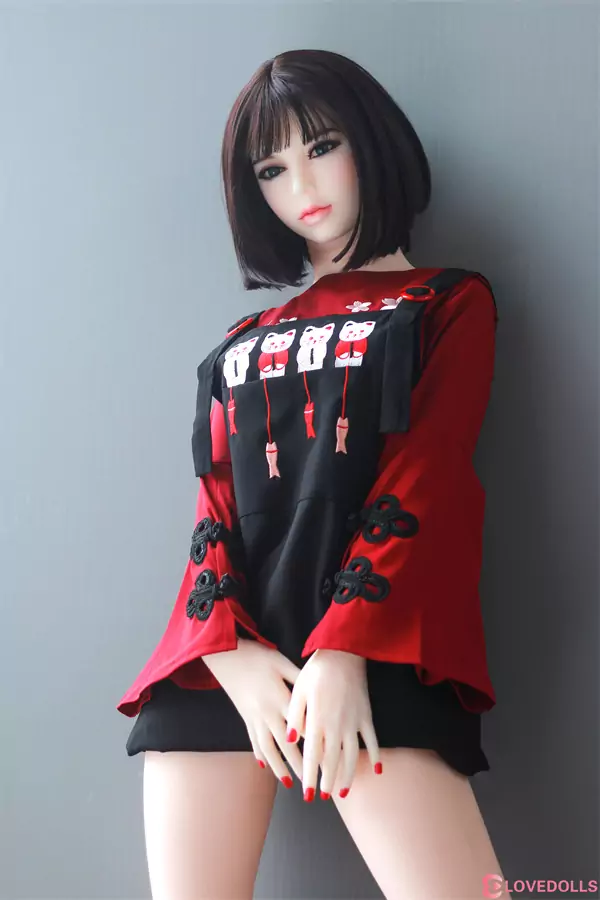 perfect love doll