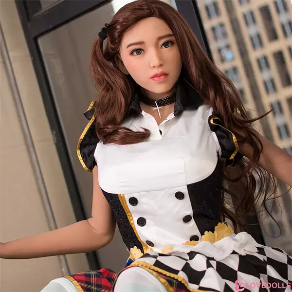celebrity love doll