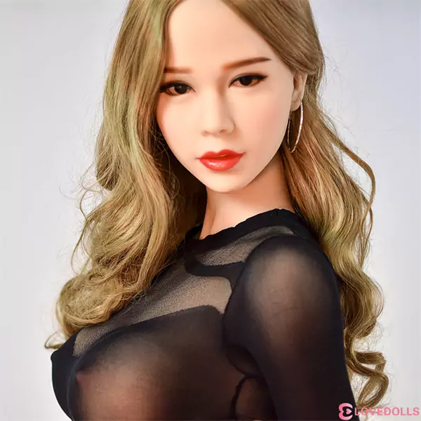 huge boobs sex doll
