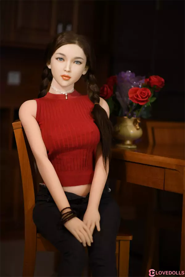 perfect love doll