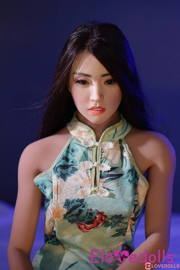 boneka seks dada besar