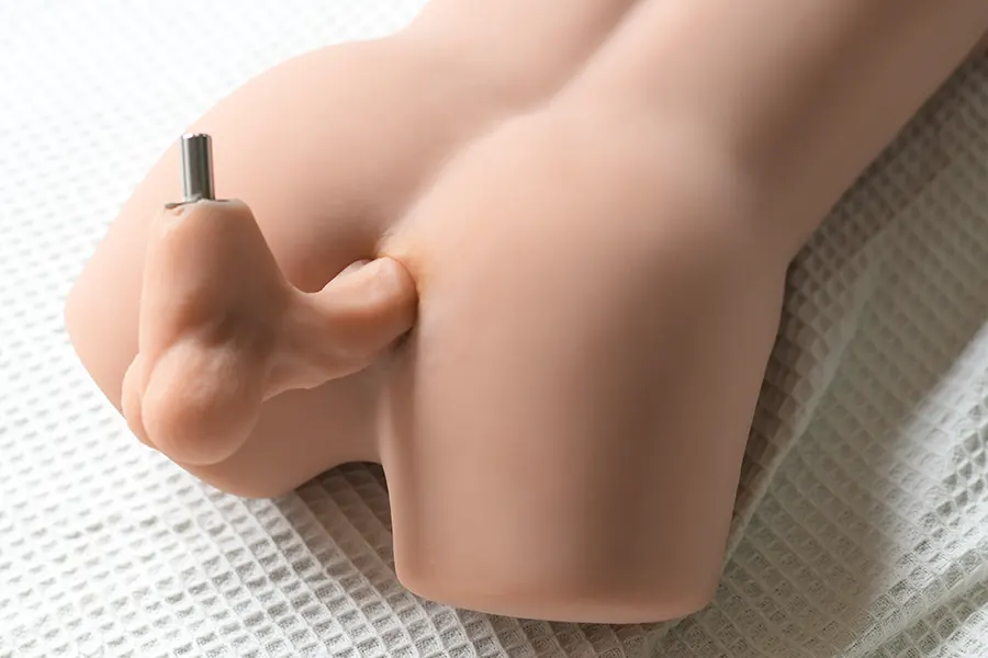 sex doll shop torso