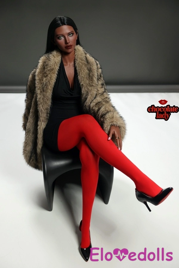 166cm E Cup Silicone Chocolatelady Adult Doll Gallery 9