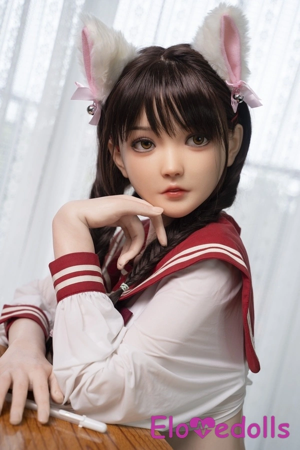 158cm C Cup Silicone MZR Adult Doll Product Image