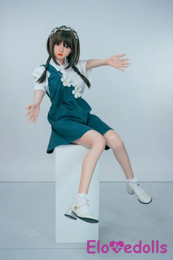 158cm C Cup Silicone MZR Adult Doll Product Image