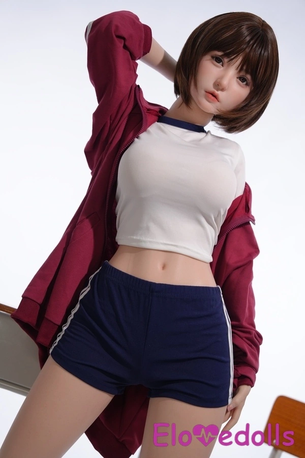 148cm D Cup Silicone MZR Adult Doll Gallery 2