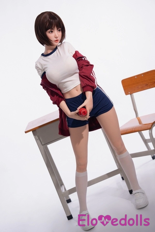 148cm D Cup Silicone MZR Adult Doll Gallery 3
