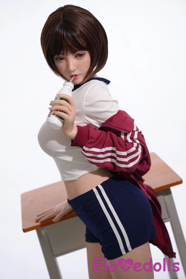 148cm D Cup Silicone MZR Adult Doll Gallery 4
