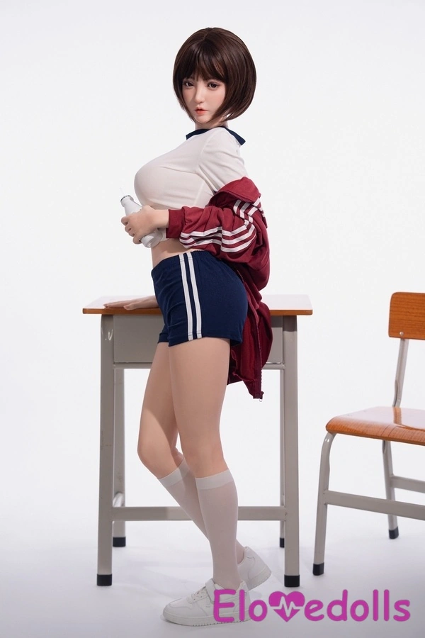 148cm D Cup Silicone MZR Adult Doll Gallery 6