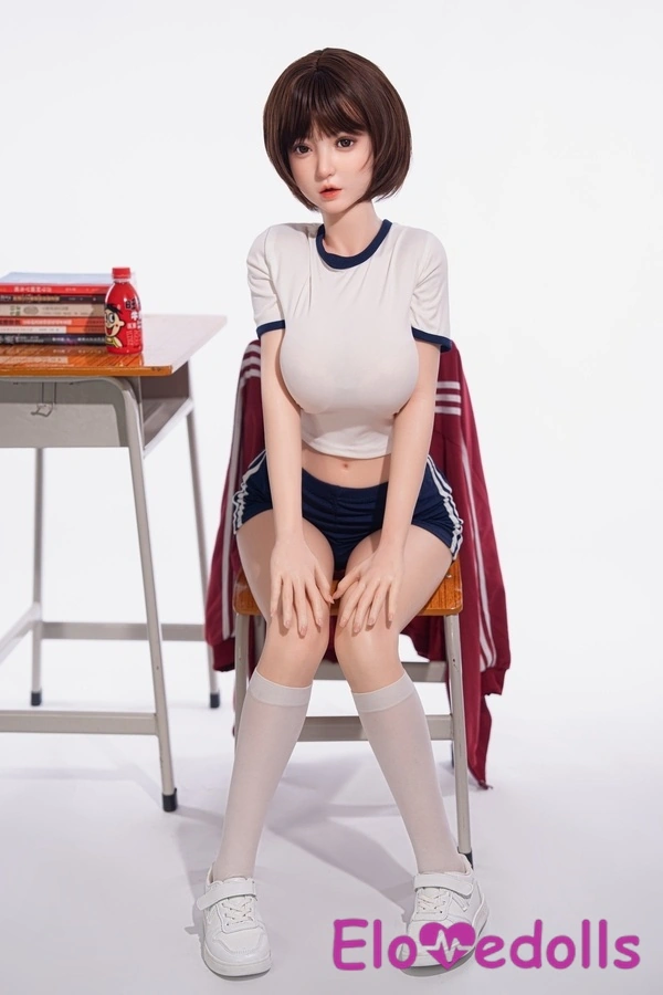148cm D Cup Silicone MZR Adult Doll Gallery 7