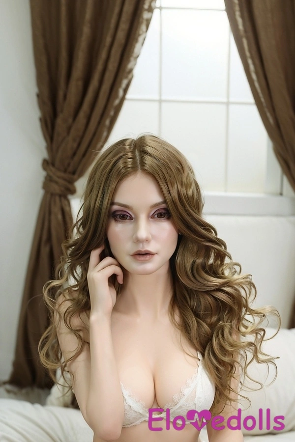Силиконовая кукла MZR для взрослых, рост 168 см, размер груди F, детальный вид, 1