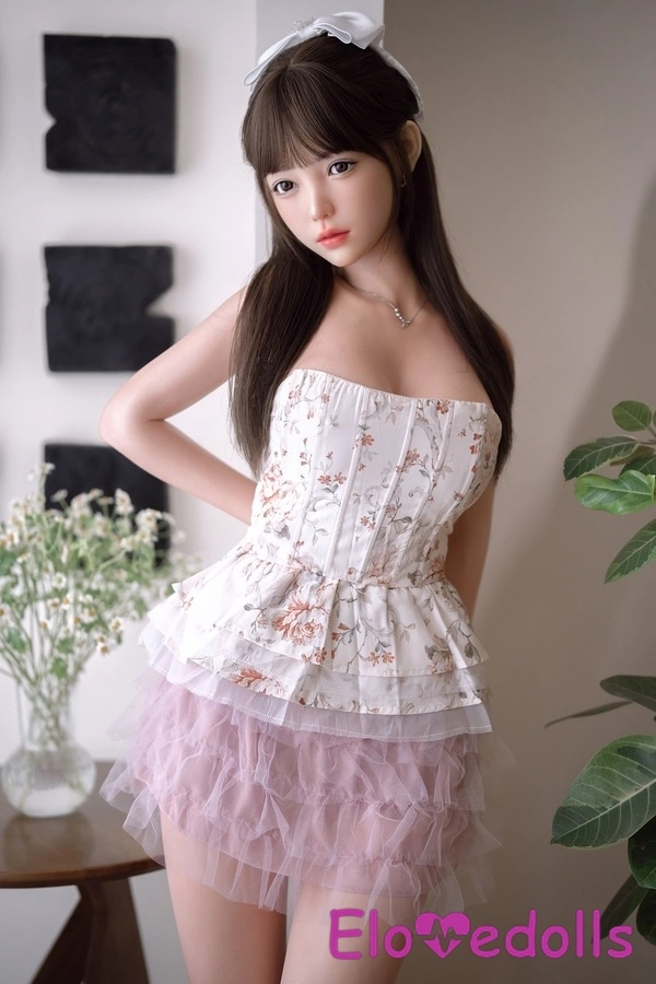 158cm C Cup Silicone MZR Adult Doll Product Image