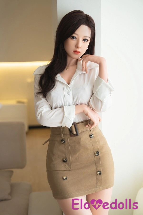 155cm D Cup Silicone MZR Adult Doll Product Image