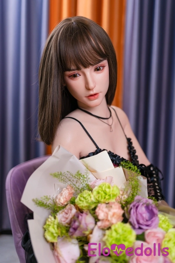 163cm F Cup Silicone MZR Adult Doll Detail View 8