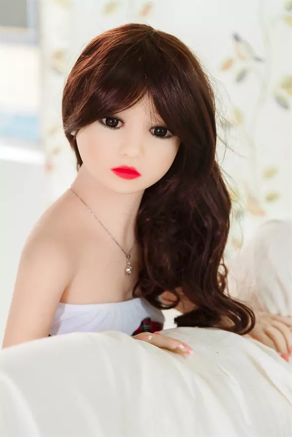 bonequinhas sexuais