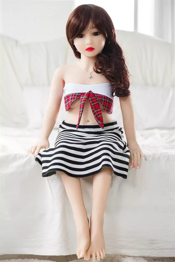 boneca do amor pequena perfeita