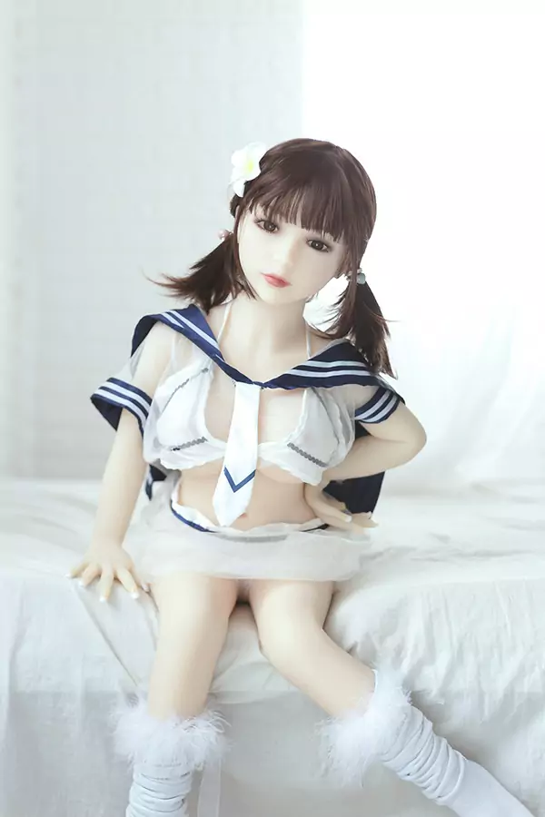 Mini muñeca de amor de 100 cm