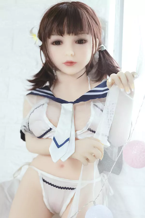 mejor muñeca de amor de pecho grande