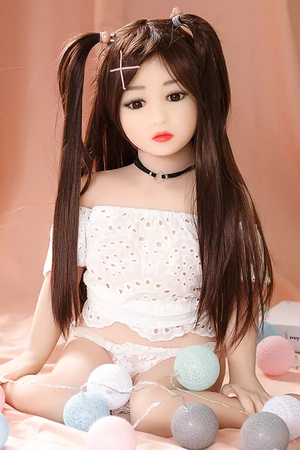 Boneca do amor pequena de 100 cm