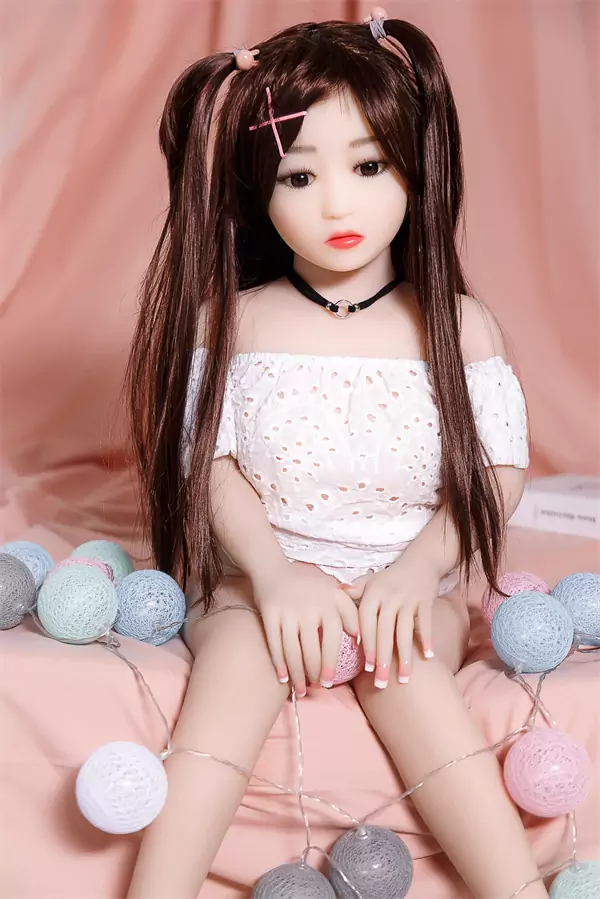 linda mini boneca sexy