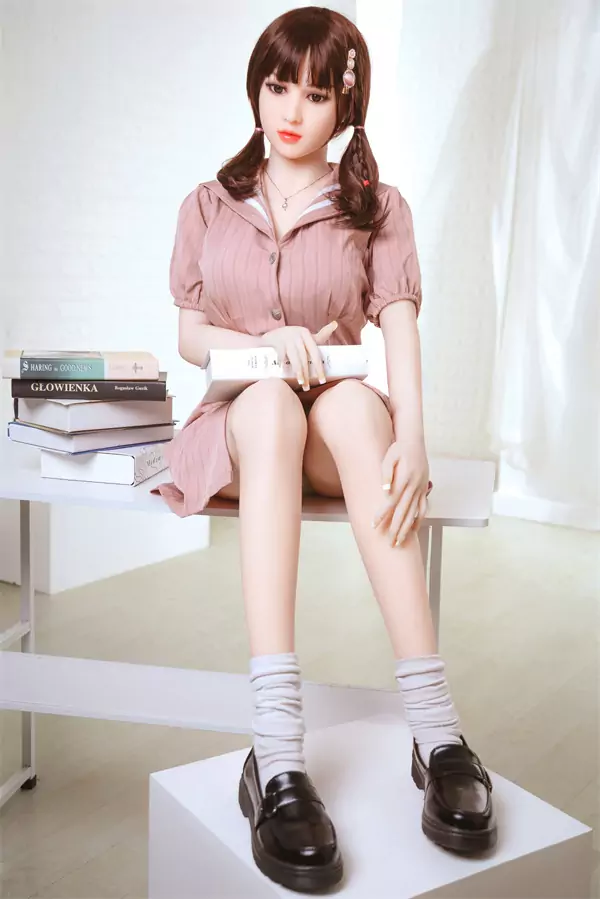 156cm प्यार गुड़िया