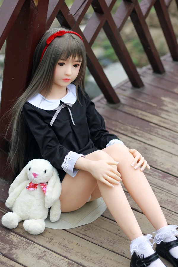 完美的爱娃娃