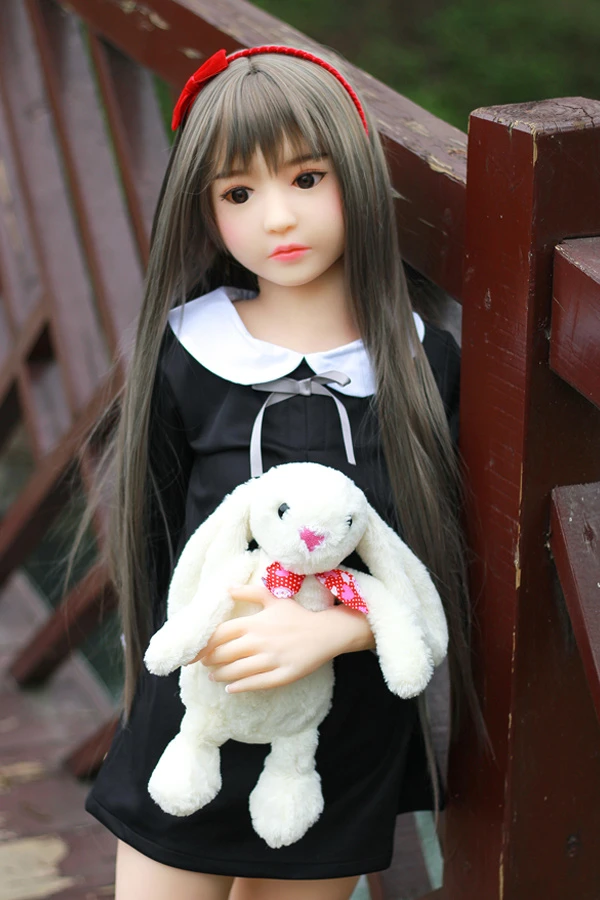 女孩性玩偶
