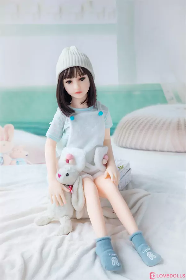 big chest sex doll