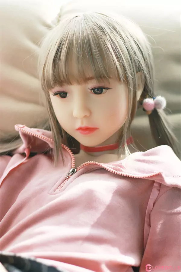 mini cheap 3.28ft love doll