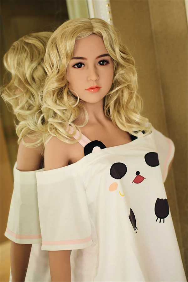 liebe sexy puppe