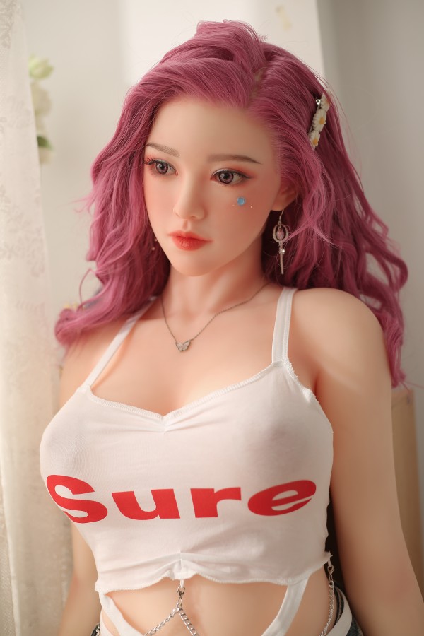 amo boneca sexy